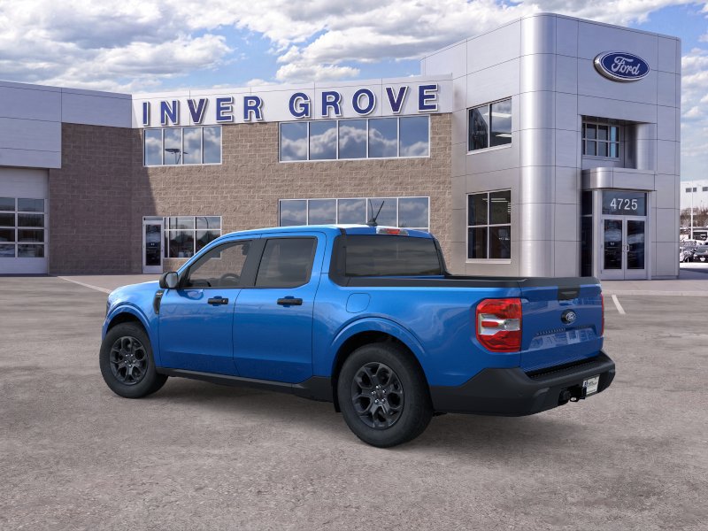 New 2026 Ford Maverick XLT Truck
