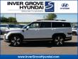 New 2027 Hyundai Santa Fe Hybrid Limited SUV