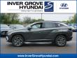 New 2026 Hyundai Tucson Hybrid Limited SUV