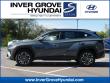 New 2026 Hyundai Tucson Limited SUV
