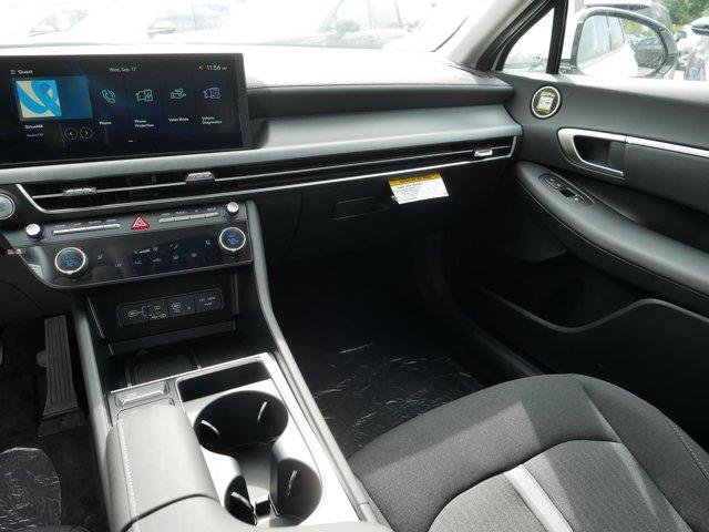 2026 Hyundai Sonata SEL - Photo 8