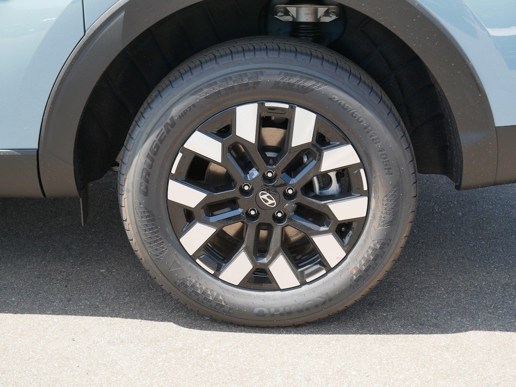New 2026 Hyundai Santa Cruz SE Truck