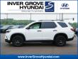 Used 2025 Honda Pilot TrailSport SUV