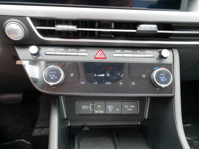 2026 Hyundai Sonata SEL - Photo 9