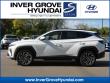 New 2026 Hyundai Tucson Limited SUV