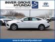 New 2026 Hyundai Sonata SE Sedan