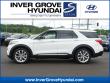 Used 2023 Ford Explorer Platinum SUV