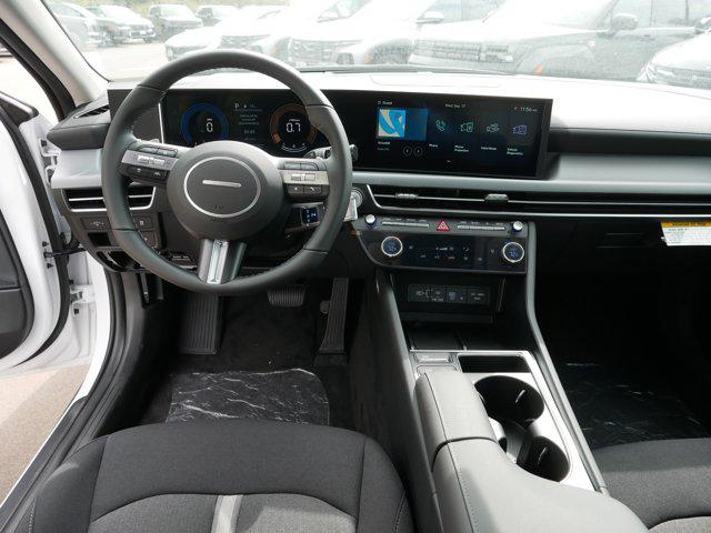 2026 Hyundai Sonata SEL - Photo 7