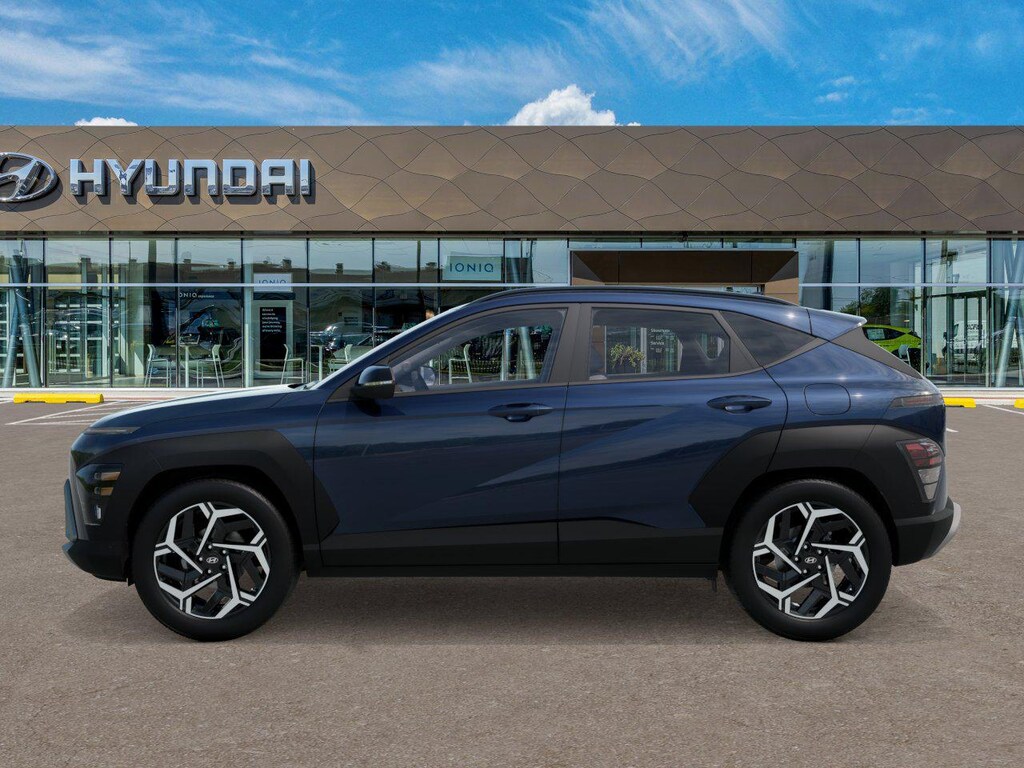 New 2027 Hyundai Kona SEL Premium SUV