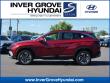 New 2026 Hyundai Tucson SEL Premium AWD SUV