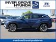 New 2026 Hyundai Tucson SEL Premium AWD SUV