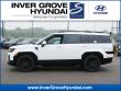 New 2027 Hyundai Santa Fe Hybrid Calligraphy SUV