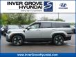 New 2026 Hyundai Santa Fe Hybrid SEL SUV