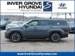 New 2026 Hyundai Santa Fe SE AWD SUV