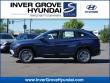 New 2026 Hyundai Tucson SE SUV