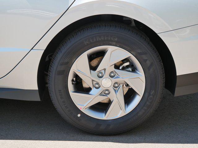 New 2026 Hyundai Sonata SE Sedan