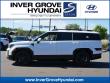 New 2027 Hyundai Santa Fe Hybrid Calligraphy SUV