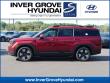 New 2026 Hyundai Santa Fe Hybrid SEL SUV