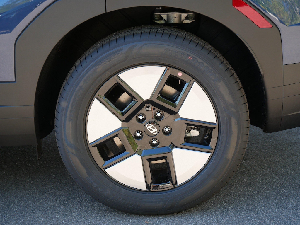 New 2027 Hyundai Santa Fe Hybrid SEL SUV