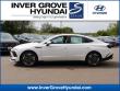 New 2026 Hyundai Sonata SEL Sport Sedan