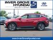 New 2026 Hyundai Tucson SEL Premium AWD SUV