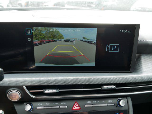 2026 Hyundai Sonata SEL - Photo 11