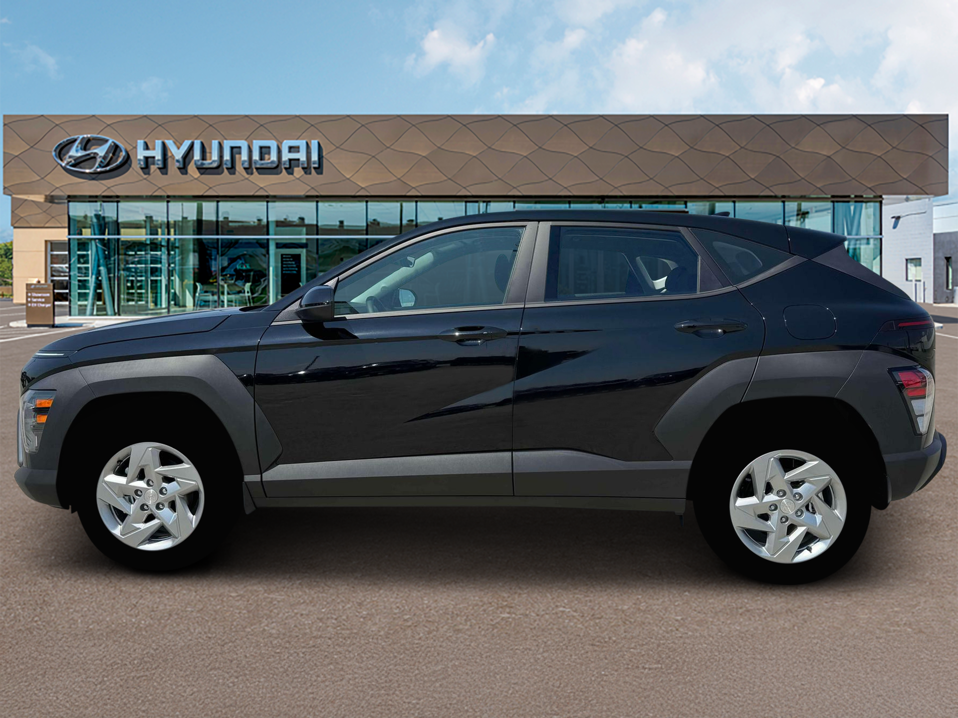 New 2026 Hyundai Kona SE SUV