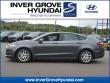 Used 2015 Ford Fusion SE Sedan