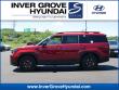 New 2026 Hyundai Santa Fe XRT AWD SUV