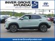 Used 2025 Chevrolet Trailblazer LT SUV