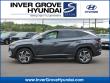 Used 2024 Hyundai Tucson Limited SUV