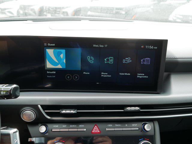 2026 Hyundai Sonata SEL - Photo 10