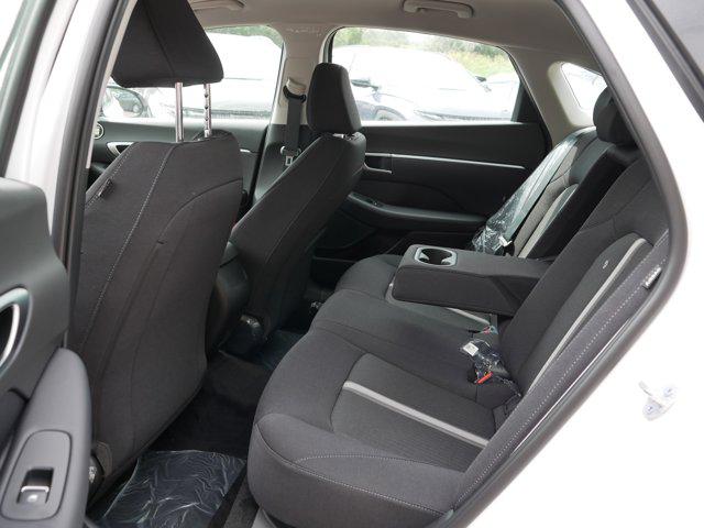 2026 Hyundai Sonata SEL - Photo 6