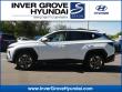 New 2026 Hyundai Tucson Hybrid SEL Convenience SUV