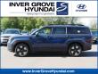 New 2027 Hyundai Santa Fe Hybrid SEL SUV