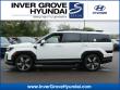 New 2027 Hyundai Santa Fe Limited SUV