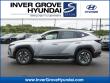 New 2026 Hyundai Tucson SEL Premium AWD SUV