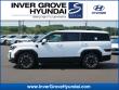New 2026 Hyundai Santa Fe SEL AWD SUV