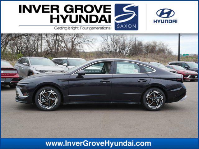 2026 Hyundai Sonata SEL