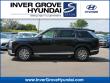 New 2026 Hyundai Palisade Hybrid SEL Premium SUV