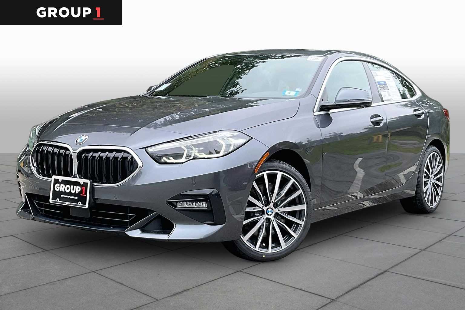 2020 BMW 2 Series