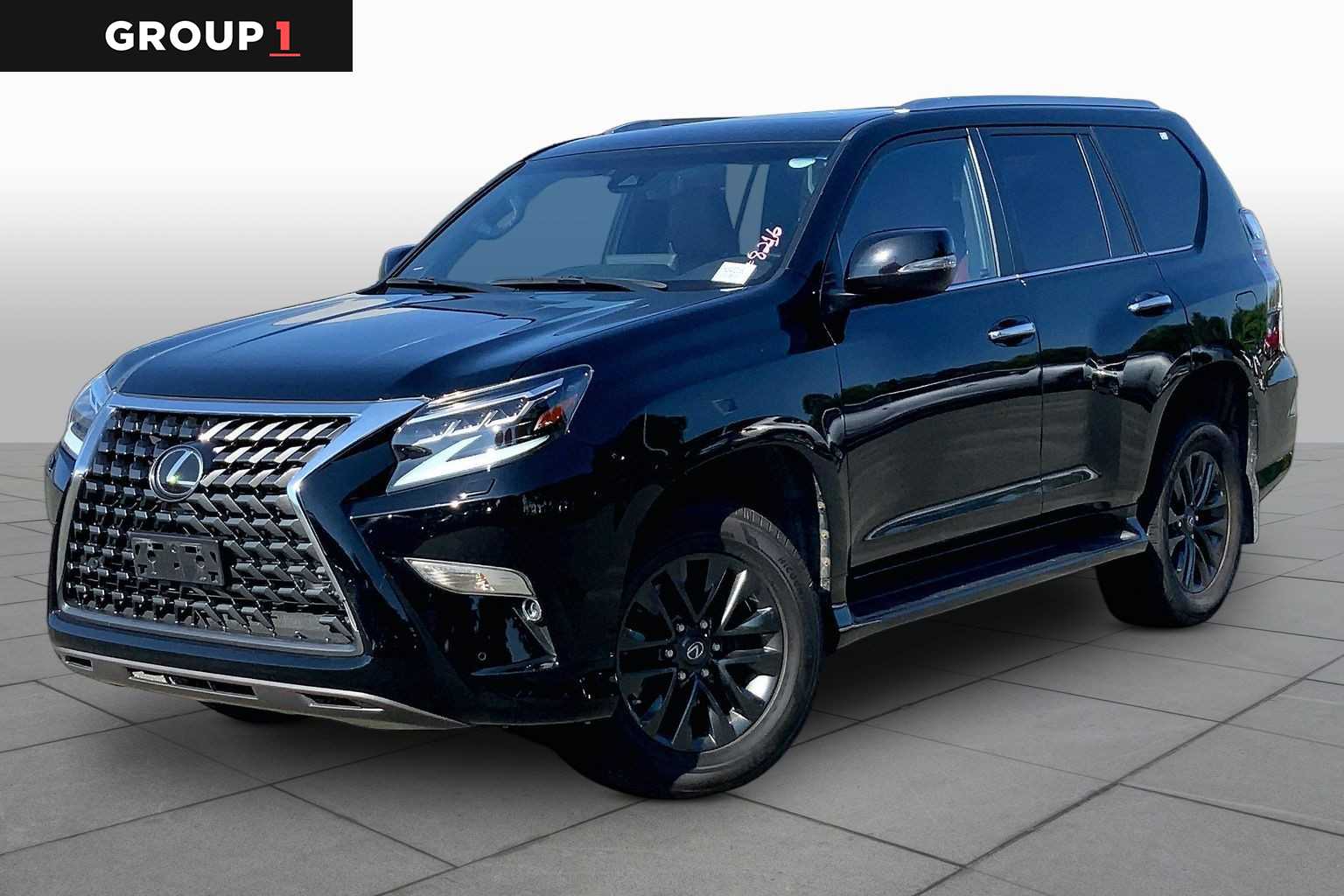 2023 Lexus GX