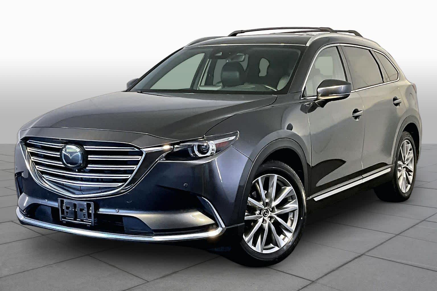 2019 Mazda CX-9