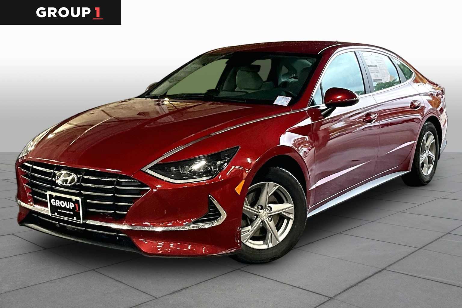 2023 Hyundai Sonata