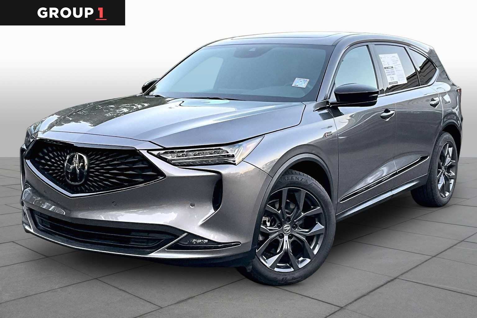 2023 Acura MDX