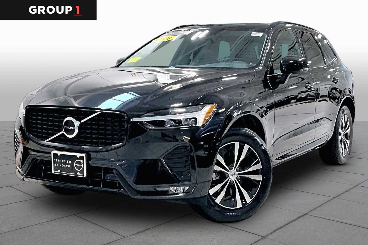 2024 Volvo XC60
