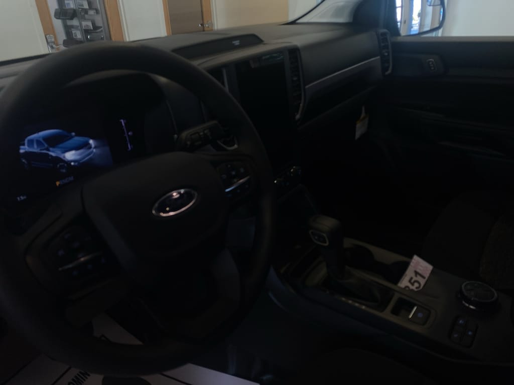 New 2026 Ford Ranger XL TRUCK