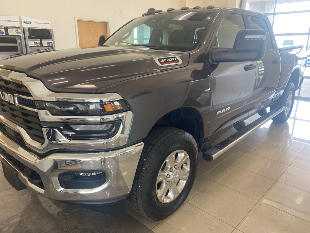  Ram 2500
