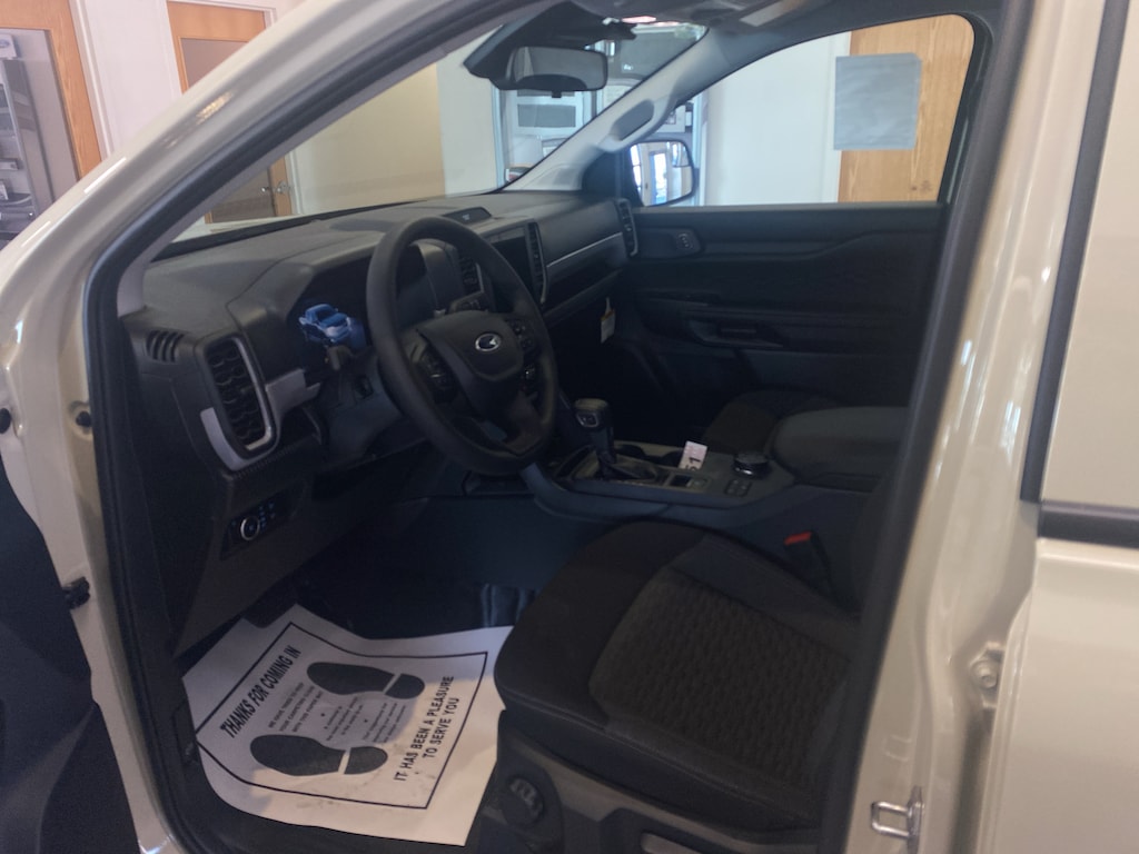 New 2026 Ford Ranger XL TRUCK