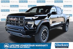 2026 GMC Canyon AT4 Truck
